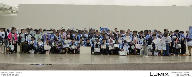 Slowest mode applied example