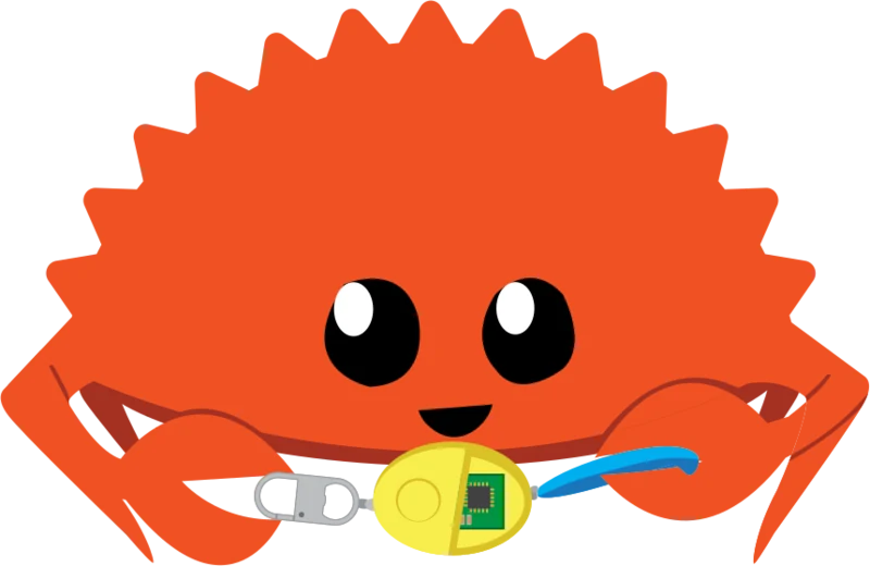 Ferris examining a simple wireless or appliance product