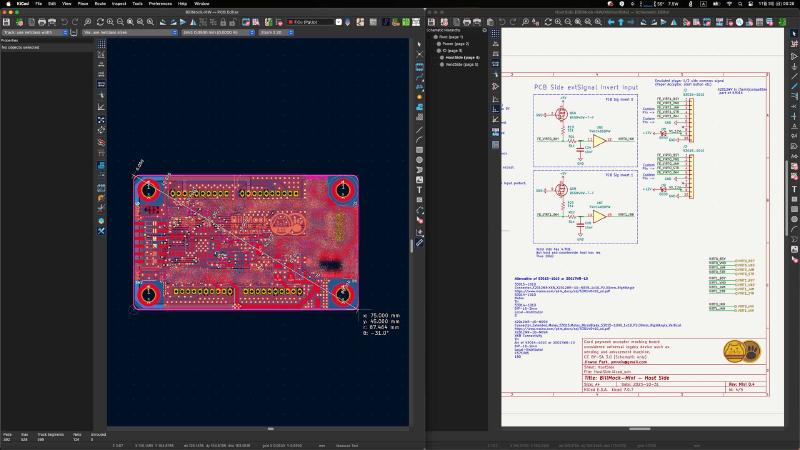 kicad_billmock