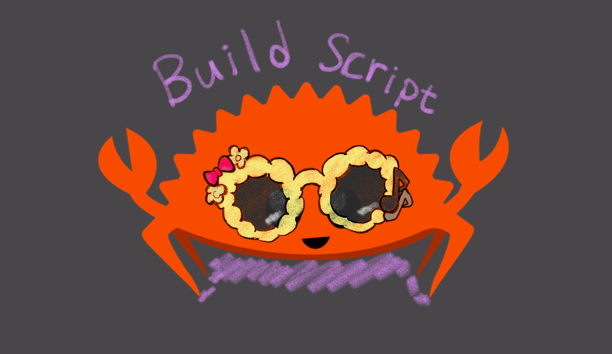 Developing a Mass-Produced Rust Embedded Product - 4 Leveraging Build ...