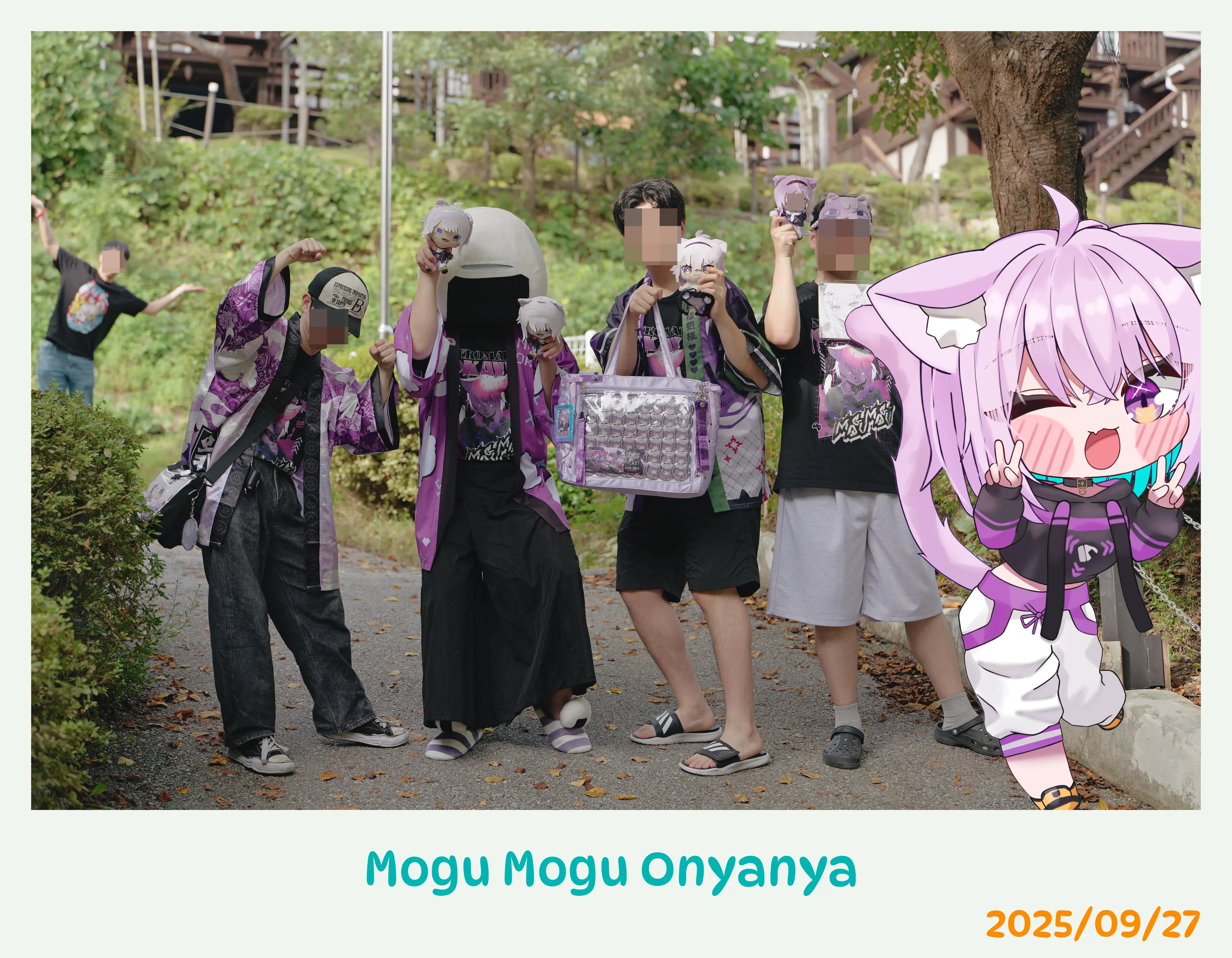 Cheki Result (Event)