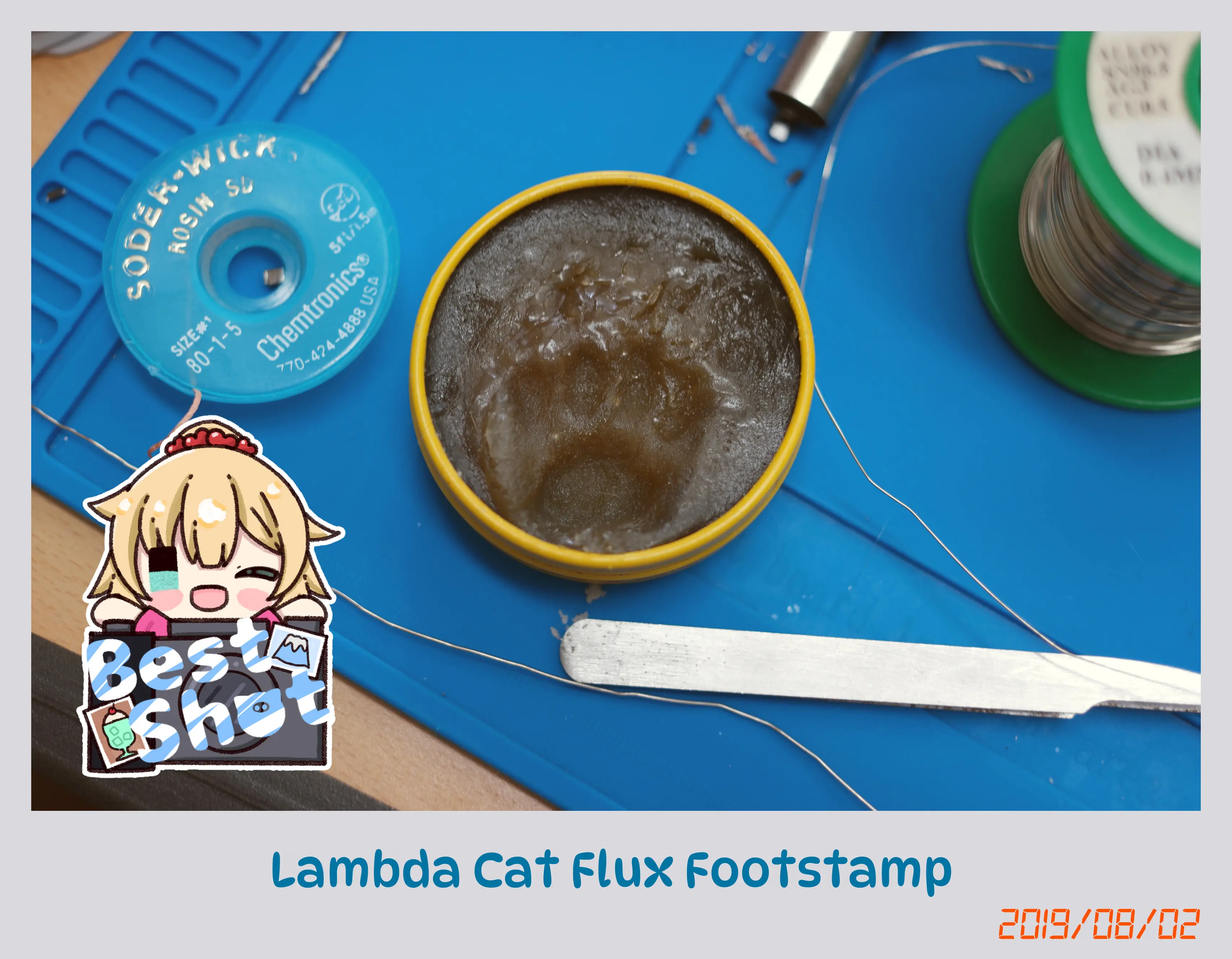 Cheki Result (Daily)